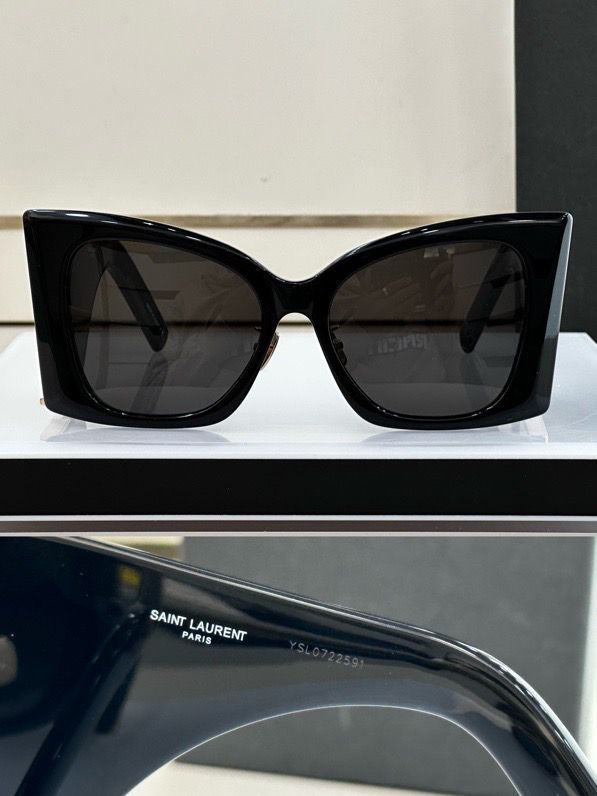 Yves Saint Laurent YSL Sunglasses ID:20230331-249